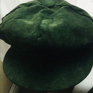 ☀️Green Newsboy Hat